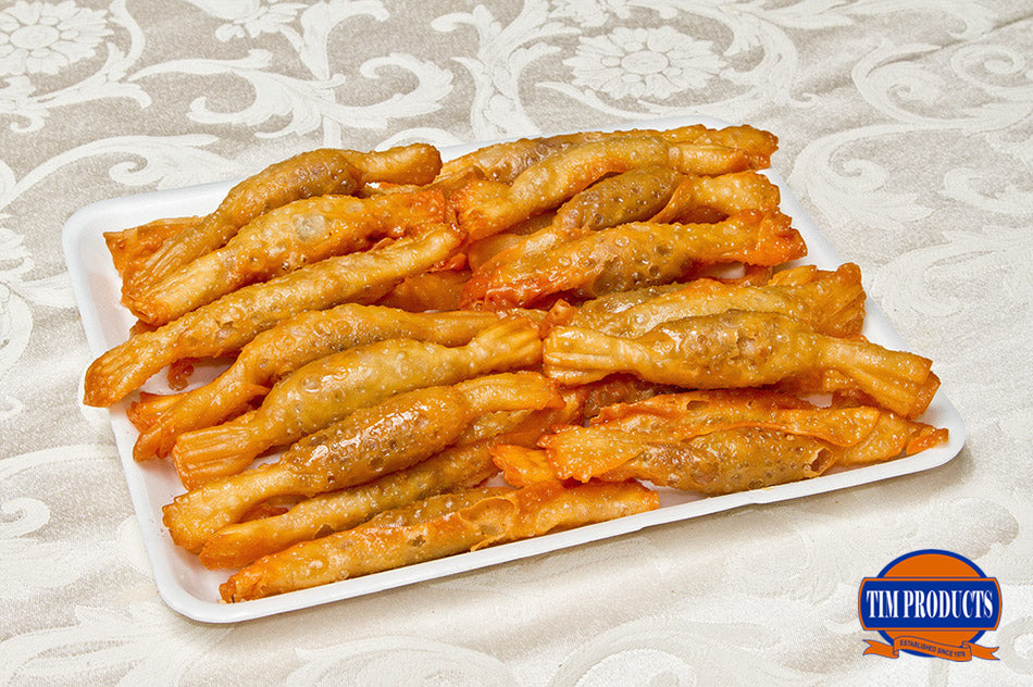 Almond Fingers -900g or 450g