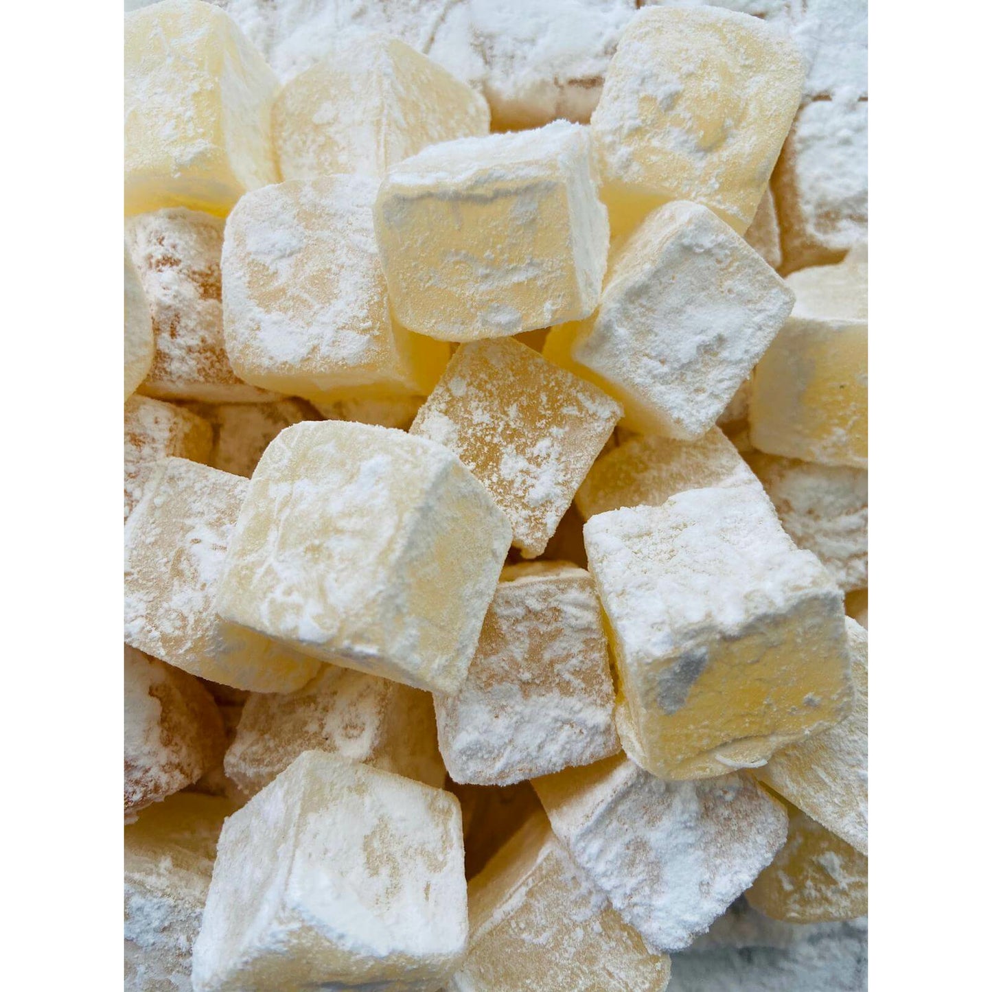 Melissa Turkish Delight - 4kg