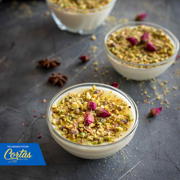 Cortas - Mouhalbia powder- 200g